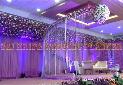 Wedding Decorators And Wedding Planners In Hyderab Weddings