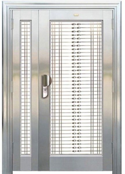 Stainless Steel Doors Manufacturer In Delhi Home Services Others