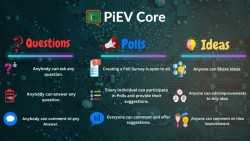 PiEV-Core