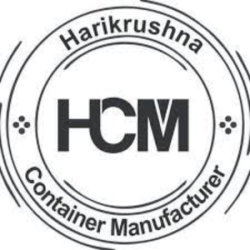 Harikrushna-Container-Manufacturer