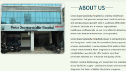 Union-Superspeciality-Hospital