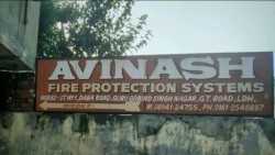 Avinash-Fire-Protection-Systems