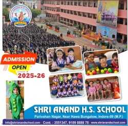 Shri-Anand-H-S-School