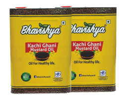 Bhavishya-Oil