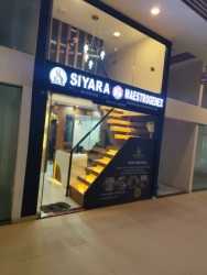 Siyara-Interiors