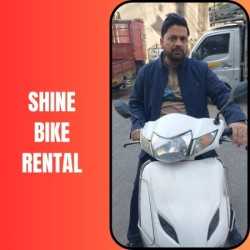 SHINE-BIKE-RENTAL