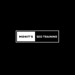 Mohit-s-SEO-Training