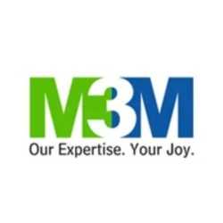 m3mdevelopersindia
