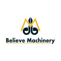 Believe-Machinery