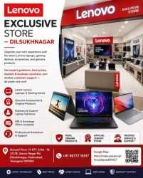 Laptop-store