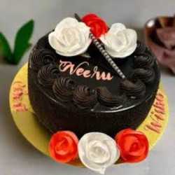 Cake-Mandi