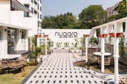 Nyaaro