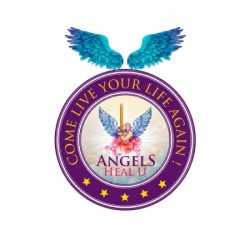 Angel-Heal-U