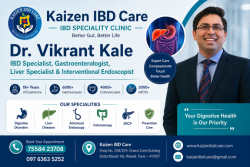 Kaizen-IBD-care